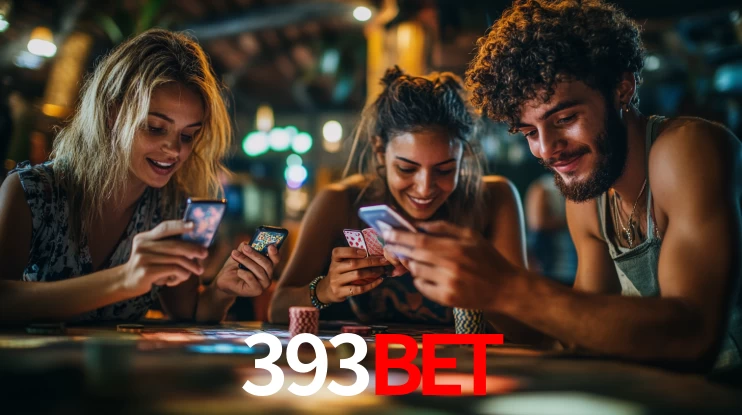 Experiência VIP 393bet