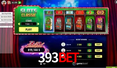 Desvendando o Mundo dos Jogos Virtuais na 393bet