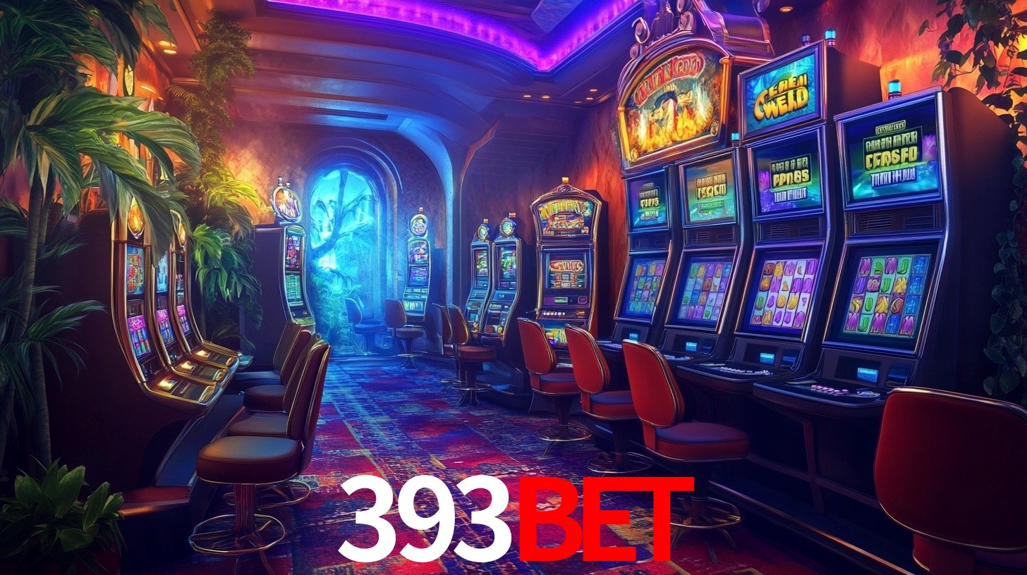 Welcome Bonus 393bet