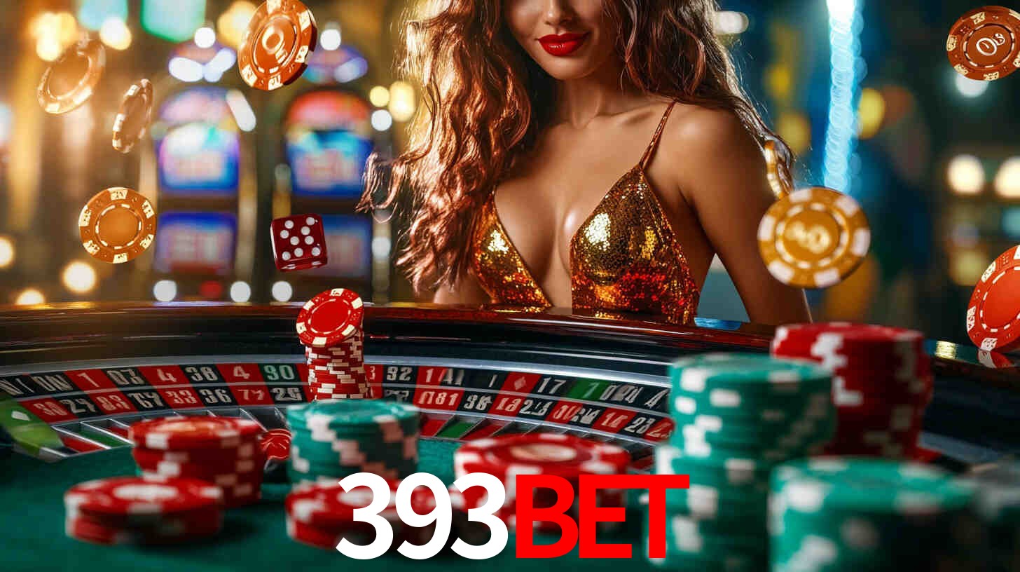 Resumo visual de bônus e campanhas 393bet