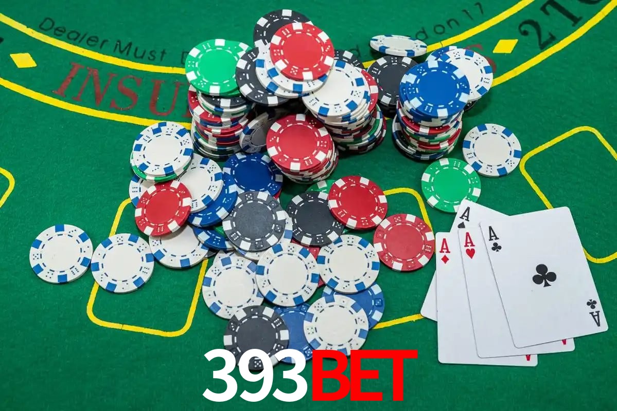 Apostas de Tênis 393bet