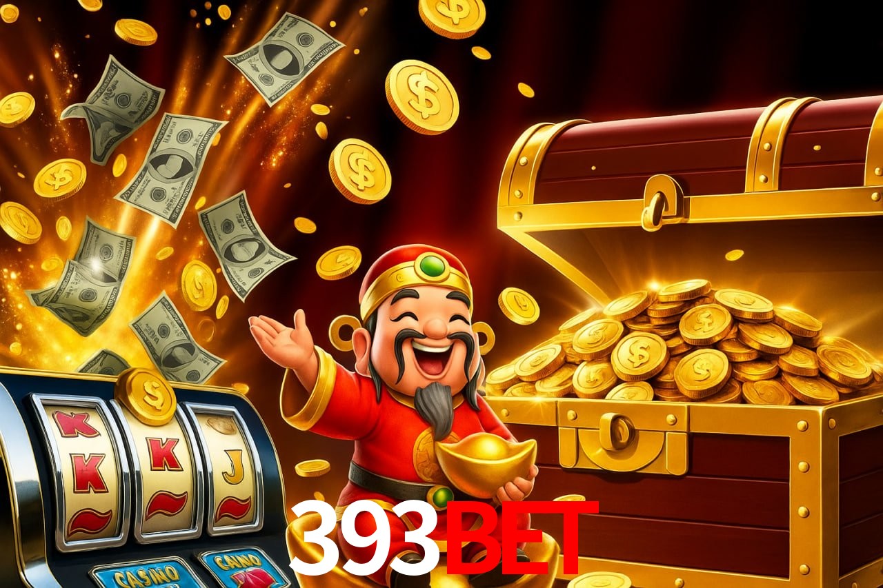 Apostas de Futebol 393bet