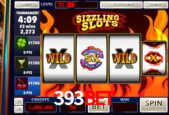 Descubra a Magia dos Jogos de Arcade no 393bet