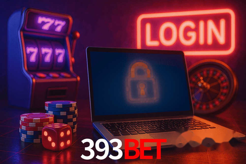 Sistemas de Segurança 393bet