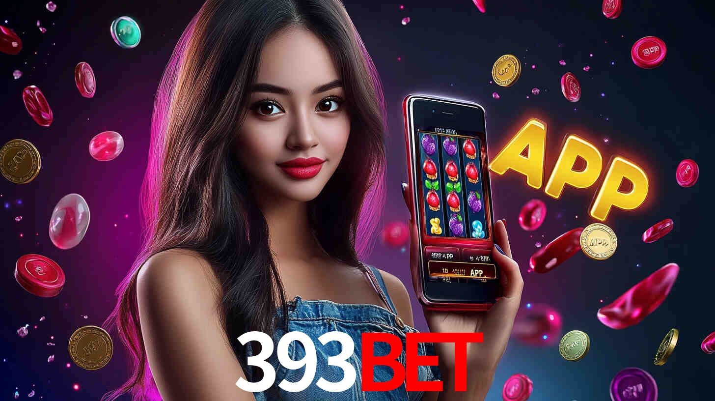 Inovações de Jogos na 393bet: O Futuro das Experiências Interativas