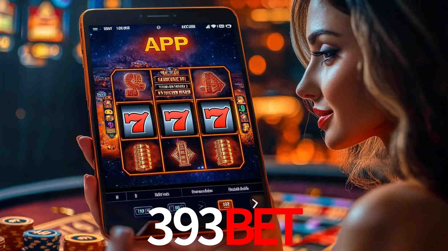Bônus Generosos e Exclusivos no 393bet para Você!