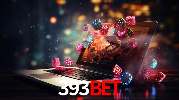 PIX Instantâneo 393bet