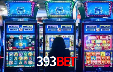 A Emoção da Loteria na 393bet: Uma Chance de Mudança de Vida