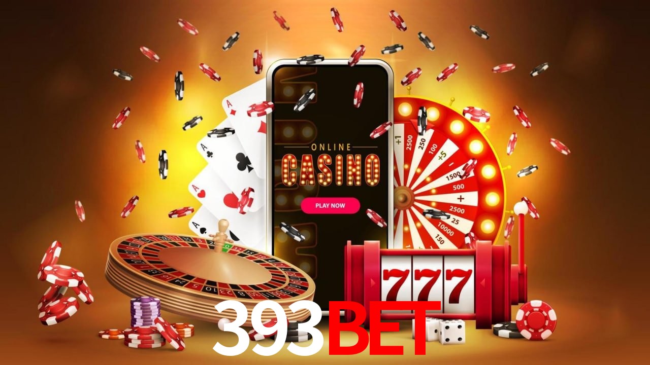 Explorando a Categoria de Eventos em Apostas na 393bet