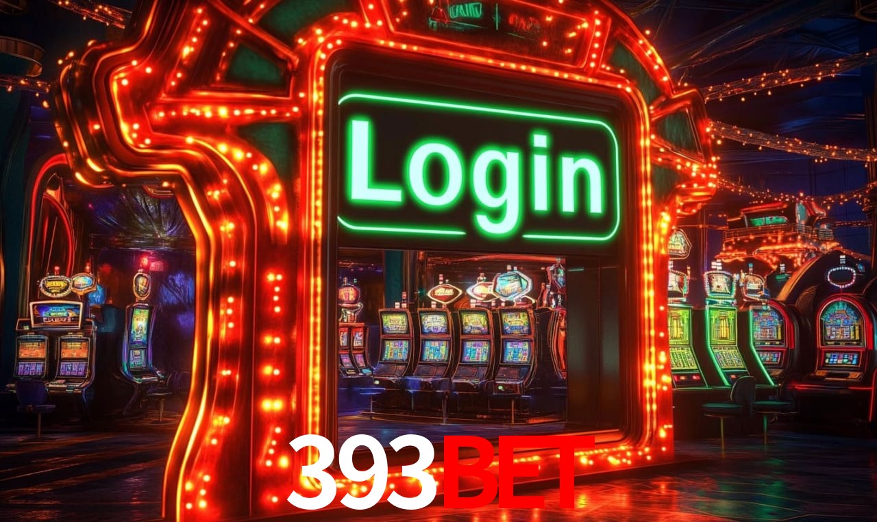 Login Seguro 393bet