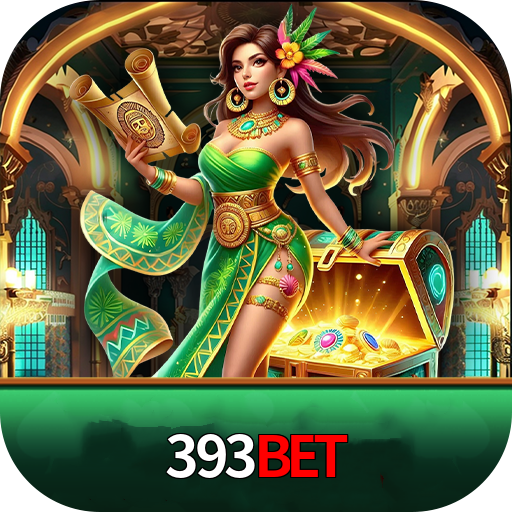 Logo 393bet