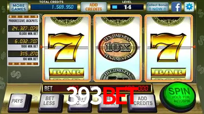 393bet Login
