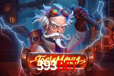 Login Seguro 393bet