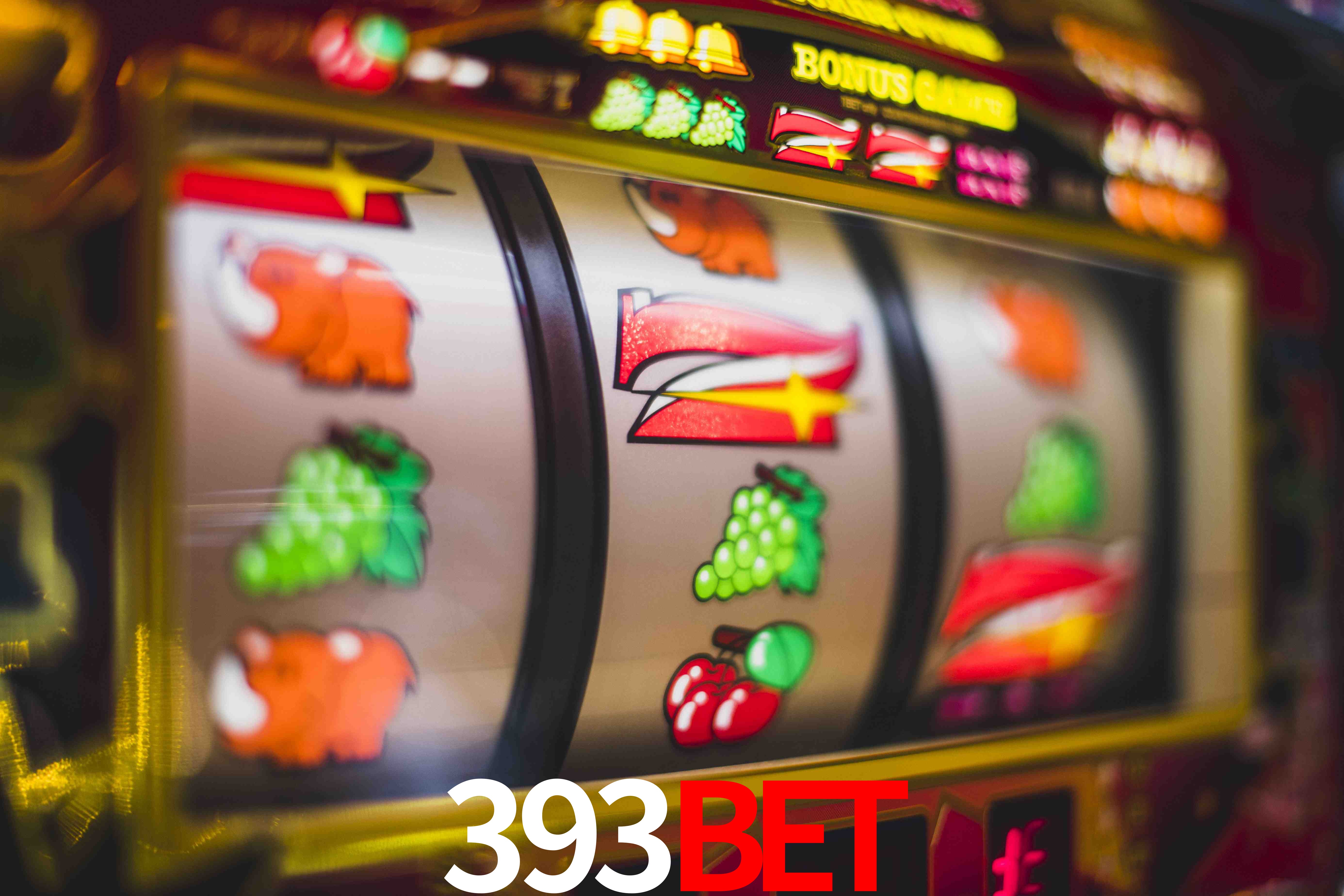 Game Providers 393bet