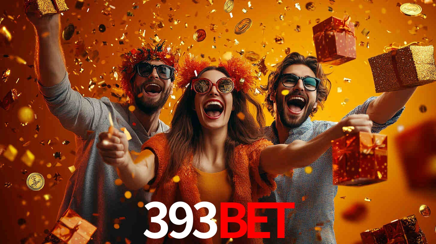 Daily Bonuses 393bet