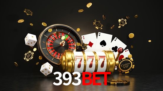 Live Casino 393bet