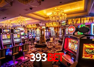 Descubra a Magia dos Jogos de Arcade no 393bet