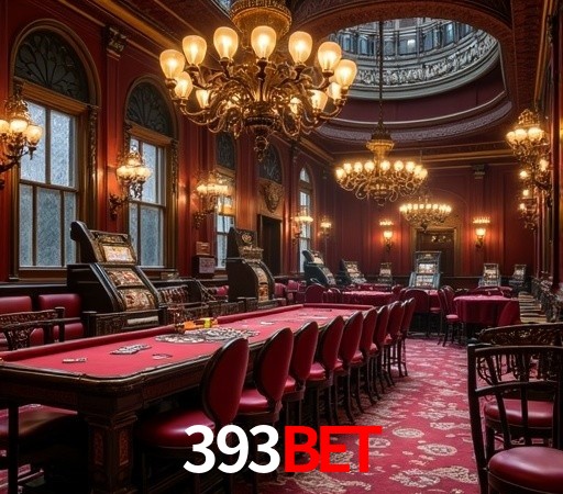 Ofertas Exclusivas 393bet