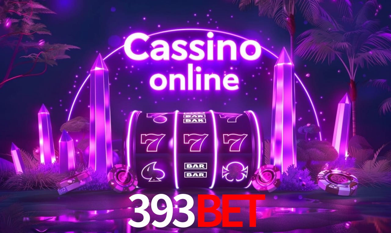 Sistemas de Segurança 393bet