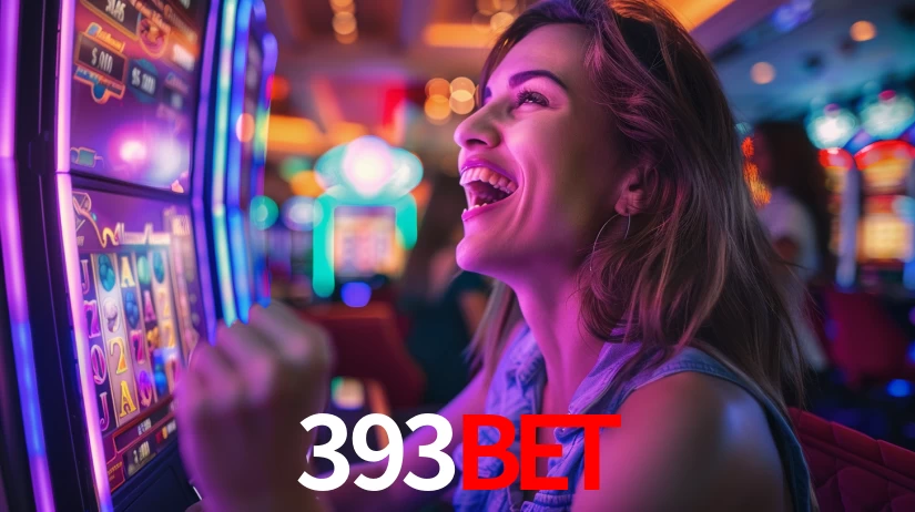 VIP Casino 393bet