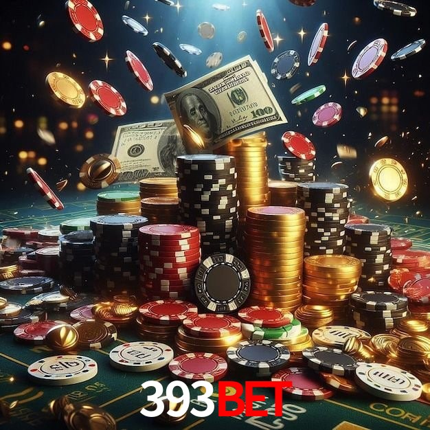 cassino 393bet