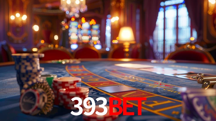 APP oficial da 393bet para mobile