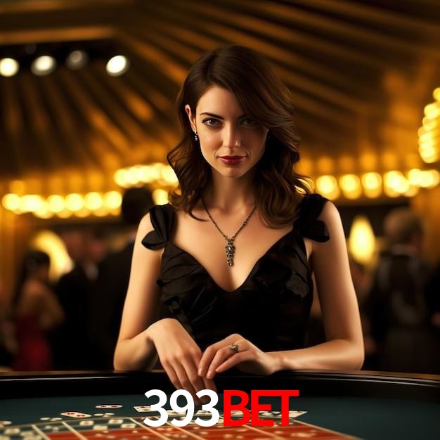 Inovações de Jogos na 393bet: O Futuro das Experiências Interativas