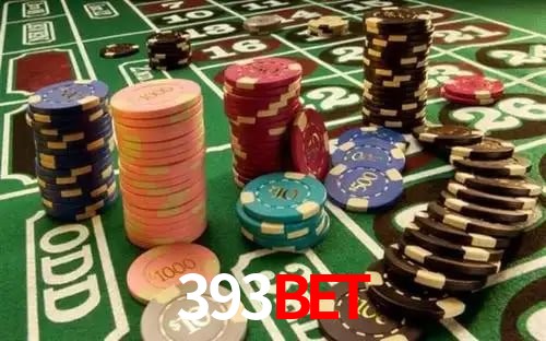393bet Login