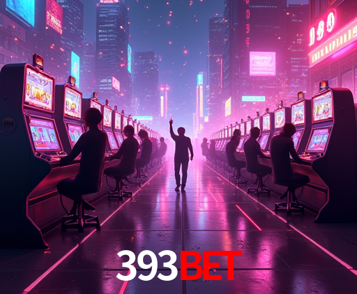 Torneios 393bet