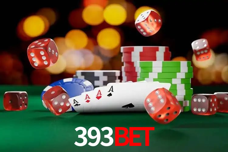 Jogos de Slot 393bet